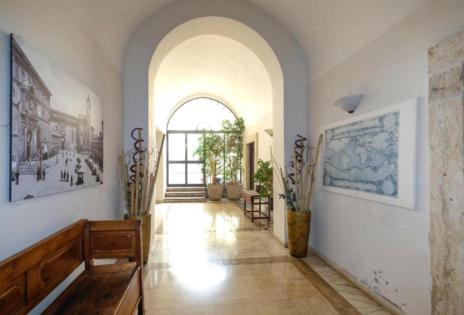 La Tua Casetta Ascoli Piceno Exterior photo