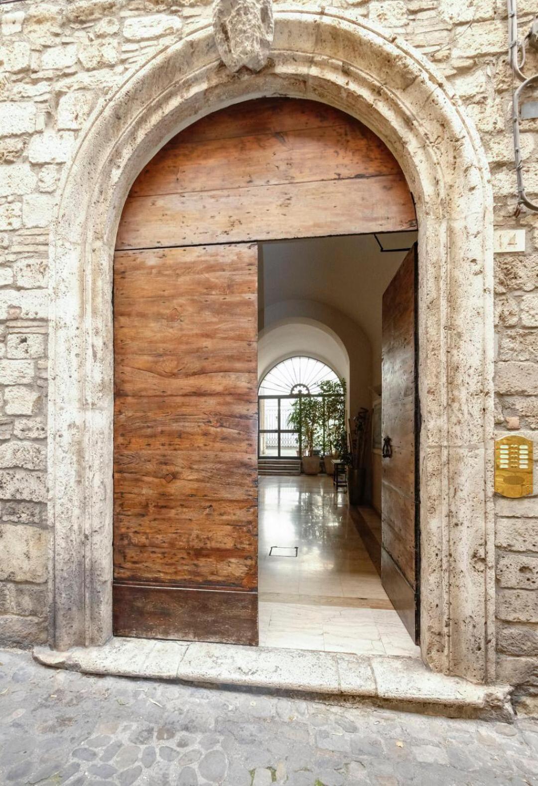 La Tua Casetta Ascoli Piceno Exterior photo